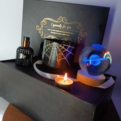 تصویر پکیج کادویی مردانه شیک 