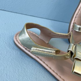 تصویر صندل دخترانه برند MAX 