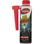 تصویر پاک کننده انژکتور فلزی 300 میلی لیتری کاسپین - کاسپین 