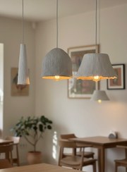 تصویر لوسترهای مدل ژیپا 