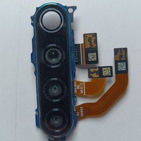 تصویر پک لنز شیامی note 8 