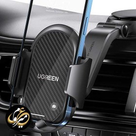 تصویر پایه نگهدارنده موبایل یوگرین مدل Ugreen LP405 