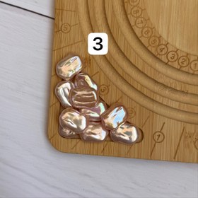 تصویر مروارید دفرمه 