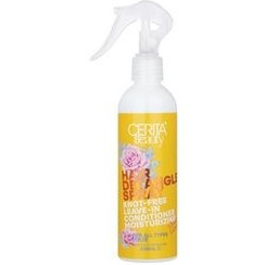 تصویر سرم دوفاز نرم كننده و باز كننده گره مو 230 میلی لیتر سریتا Cerita Hair Detangler Serum 230 Ml