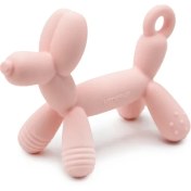 تصویر دندانگیر سیلیکونی طرح سگ هی اور شی 