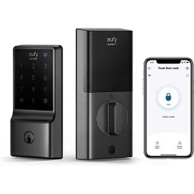 تصویر درب باز کن هوشمند یوفی مدل Eufy Smart Lock C234 