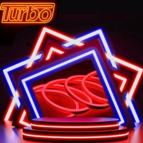 تصویر نئون فلکس نئون فلکس توربو