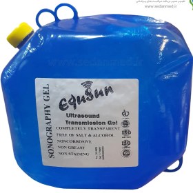 تصویر ژل سونوگرافی Equsun ( اکوسان ) 