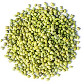 تصویر ماش سبز-۱کیلو 