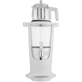 تصویر سماور مکسی SAM-07 