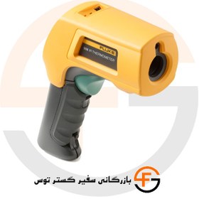 تصویر ترمومتر لیزری و تماسی فلوک FLUKE 568-2 