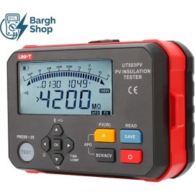 تصویر میگر یونی تی مدل UT503PV 