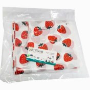 تصویر پیش بند اطفال طرحدار برلیان - Brilliant 