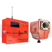 تصویر شیر حساس به زلزله سدید "2 دنده ای 