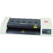 تصویر دستگاه پرس کارت A3 مدل AX PD-330X A3 AX PD-330X model card press machine