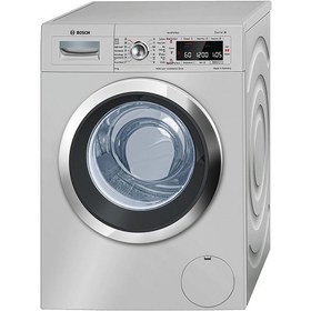 تصویر لباسشویی بوش bosch washing machine waw3256