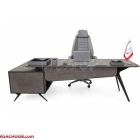 تصویر میز مدیریتی دراگون 