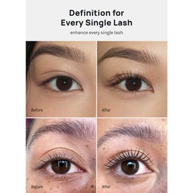 تصویر ریمل مشکی AOA مدل Perfect 