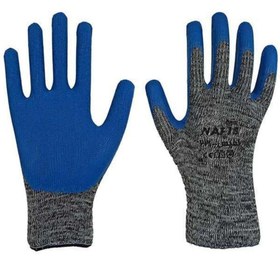 تصویر دستکش کار ضدبرش نفیس کد ۲۲۱ Safety glove anti cutter