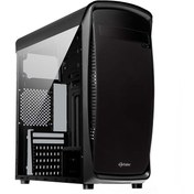 تصویر کیس کامپیوتر فاطر مدل FG-510SZ Fater FG-510SZ Computer Case