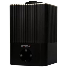 تصویر دستگاه بخور سرد و گرم زنیت مد مدل ZTH-5A ظرفیت ۵.۵ لیتر 