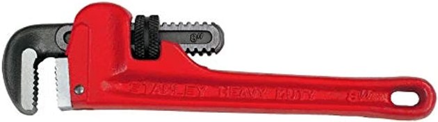 تصویر آچار لوله مدل Stanley Pipe Wrench - ارسال 20 روز کاری 