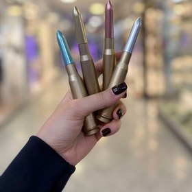 تصویر روانویس طرح فشنگ - طرح یک 