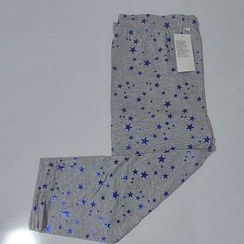 تصویر شلوارک زنانه نخی خانگی اچ اند ام بنگلادشی Bermuda H&M