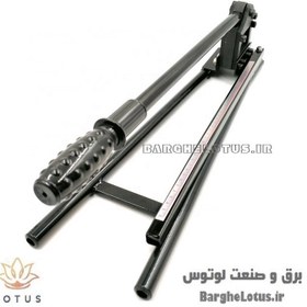 تصویر ریل بر دستی مدل DC-3615 