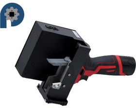 تصویر جت پرینتر دستی AH1 