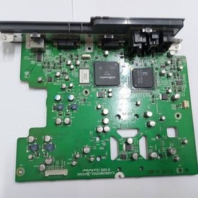 تصویر مین برد ویدئو پروژکتور سانیو PLC-XU75 