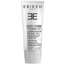 تصویر اریکه کرم دور چشم ERIKEH EYE CREAM