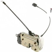 تصویر قفل درب عقب سمت راست رنو مگان 