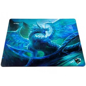 تصویر موس پد گیمینگ بیاند BA-830 Beyond BA-830 Gaming Mouse Pad