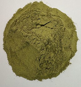 تصویر پودر رازیانه 