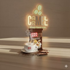 تصویر کاپوچینو تورابیکا 