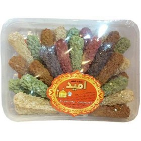 تصویر نیدار500گرمی گیاهی 