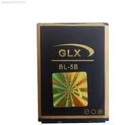 تصویر باتری جی ال ایکس GLX 2670 کد BL-5B 