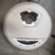 تصویر قاب زاپاس ام وی ام X33S رنگی و خام 