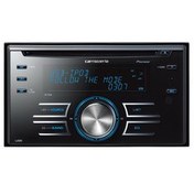 تصویر پخش صوتی پایونیر مدل FH-P530 | ساخت مالزی | ۲ کانال خروجی صدا [استوک] 