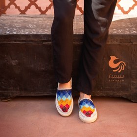 تصویر گیوه کد 00500 