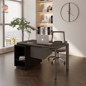 تصویر میز کارمندی Ch100 