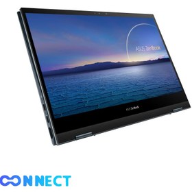 تصویر لپ تاپ استوک 14 اینچی Asus ExpertBook Core i5-1135G7 