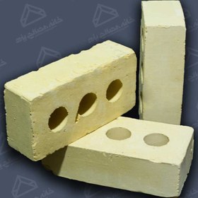 تصویر آجر 3 گل عمده 