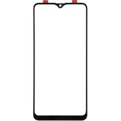 تصویر ‫گلس تعمیراتی اورجینال سامسونگ SAMSUNG A10S / A107 با OCA - ISA SAMSUNG GALAXY A10S / A107