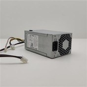 تصویر پاور مینی کیس HP G1G2 800600 