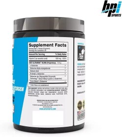 تصویر بست گلوتامین بی پی آی | BPI SPORTS BEST GLUTAMINE 