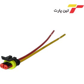 تصویر سوکت دوخونه دیاگ 