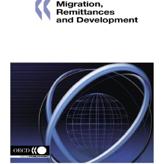 خرید و قیمت دانلود کتاب Migration, remittances and development | ترب