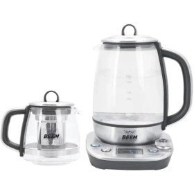 تصویر چای ساز بیم مدل 2806 